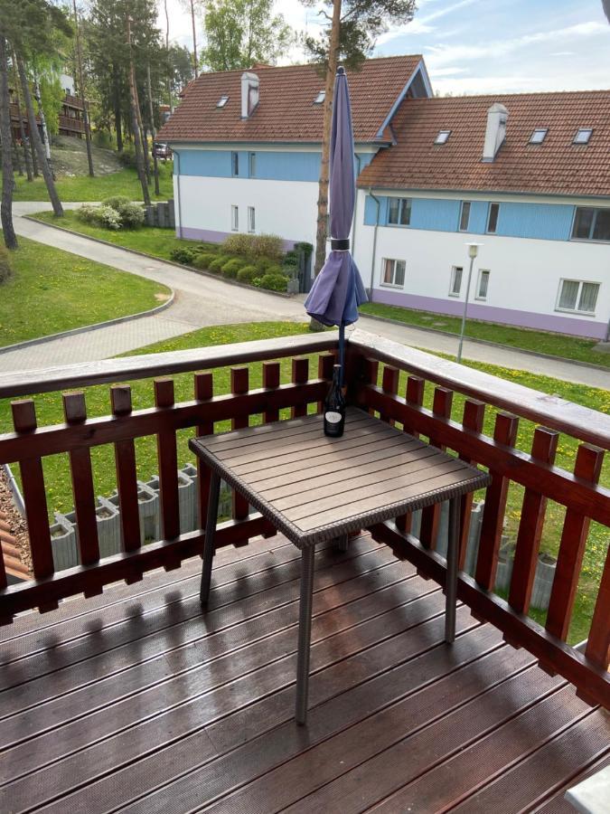 伏尔塔瓦河畔利普诺Riviera Lipno 415公寓 外观 照片